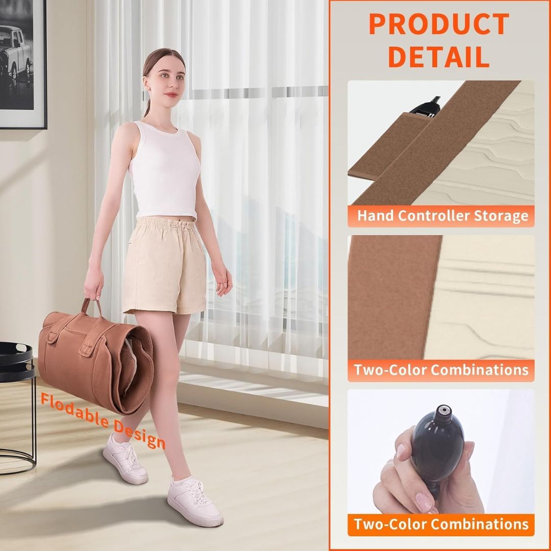 TotalRelief™ Mat System