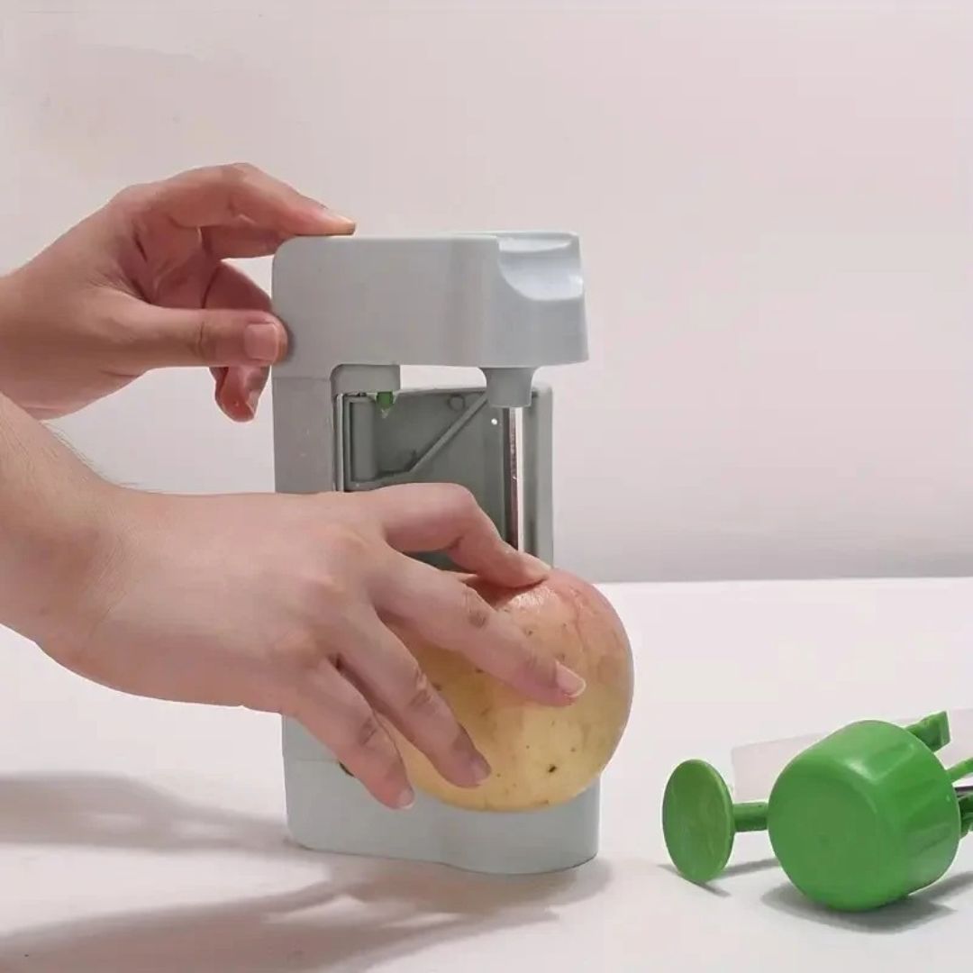 SpiralSheets™ Rotary Cutter