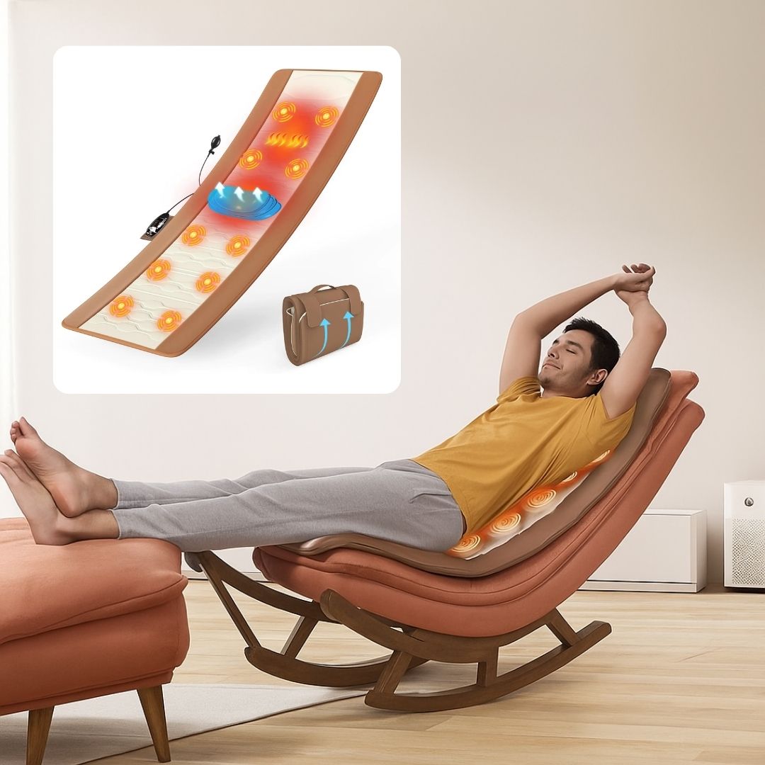 TotalRelief™ Mat System