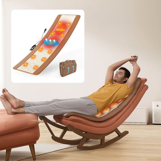 TotalRelief™ Mat System