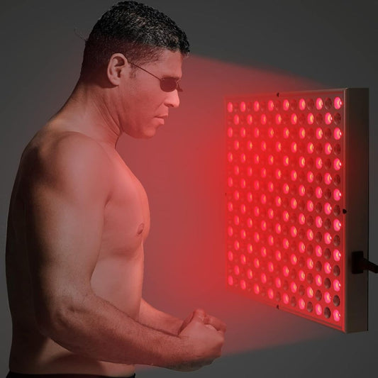DermaBeam™ Pro Panel