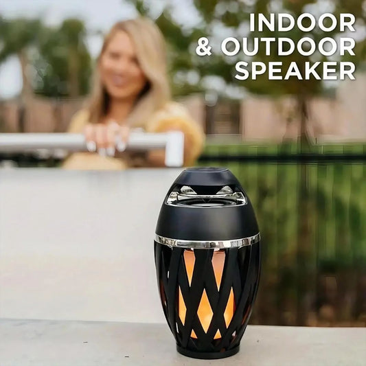 PyroTune™ Wireless Speaker