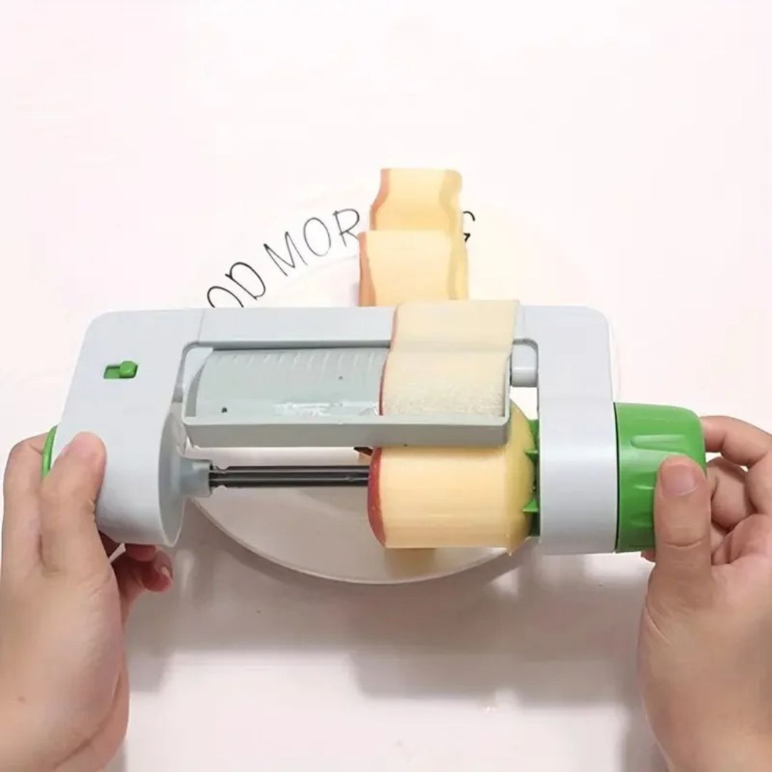 SpiralSheets™ Rotary Cutter
