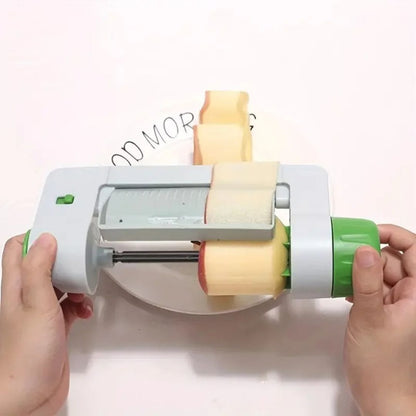 SpiralSheets™ Rotary Cutter