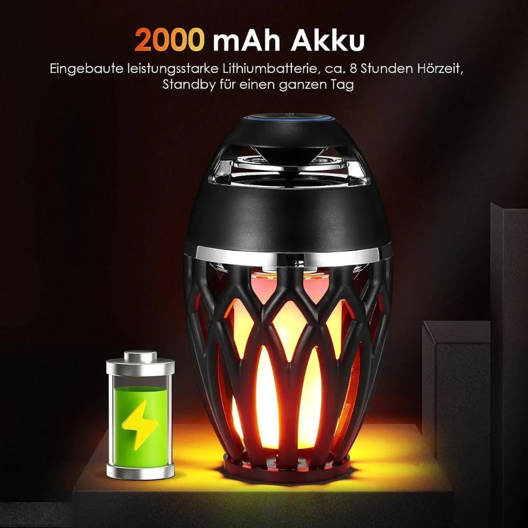 PyroTune™ Wireless Speaker