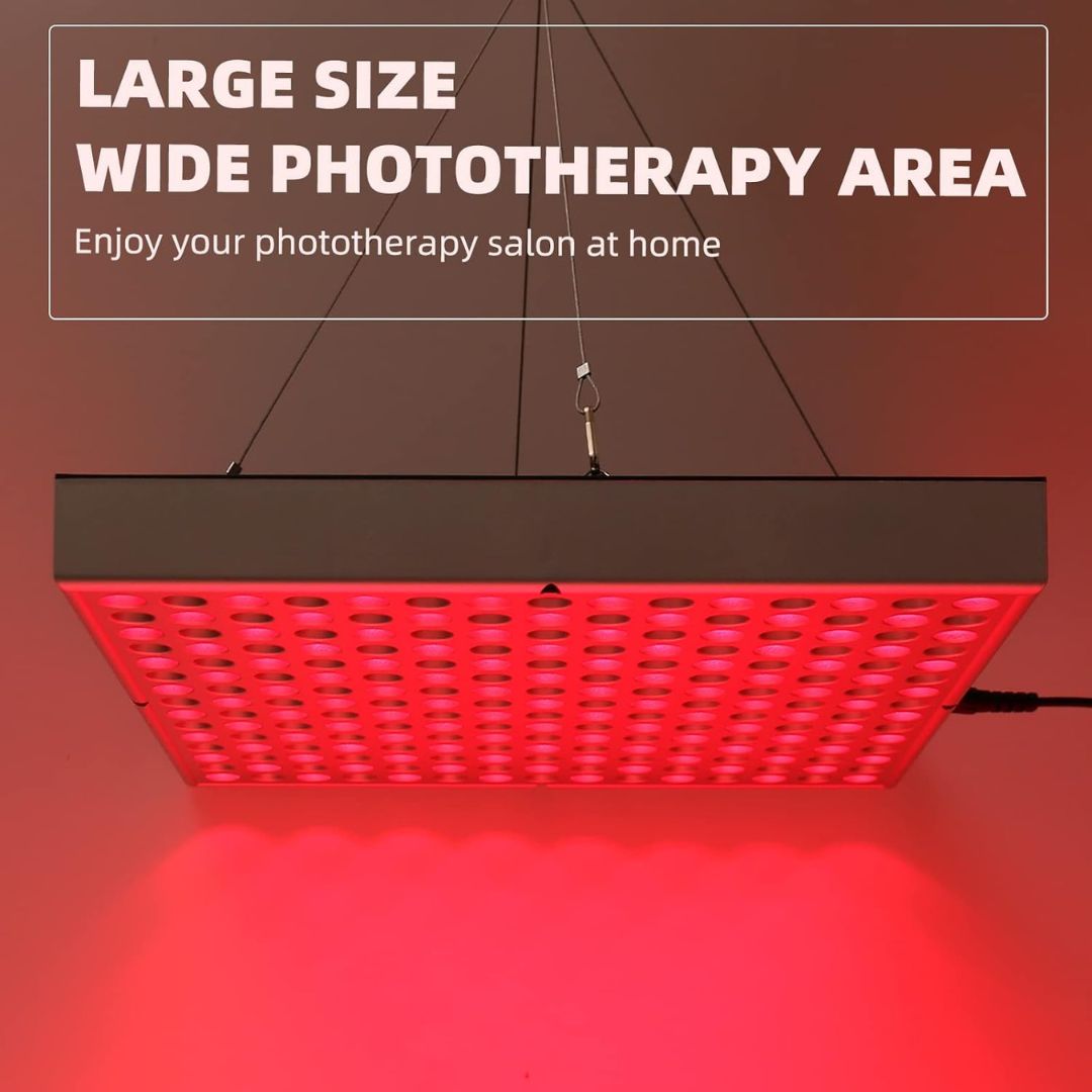 DermaBeam™ Pro Panel
