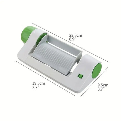 SpiralSheets™ Rotary Cutter