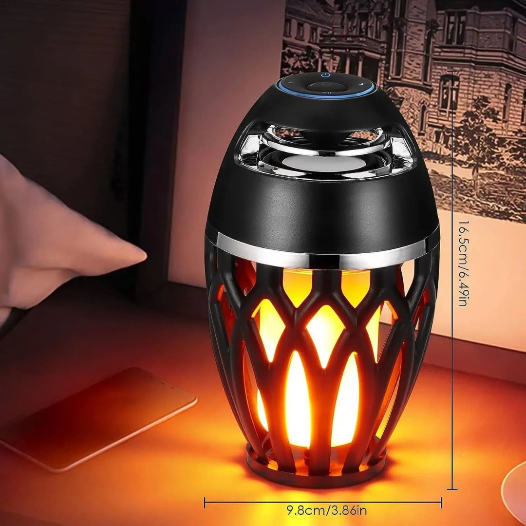 PyroTune™ Wireless Speaker