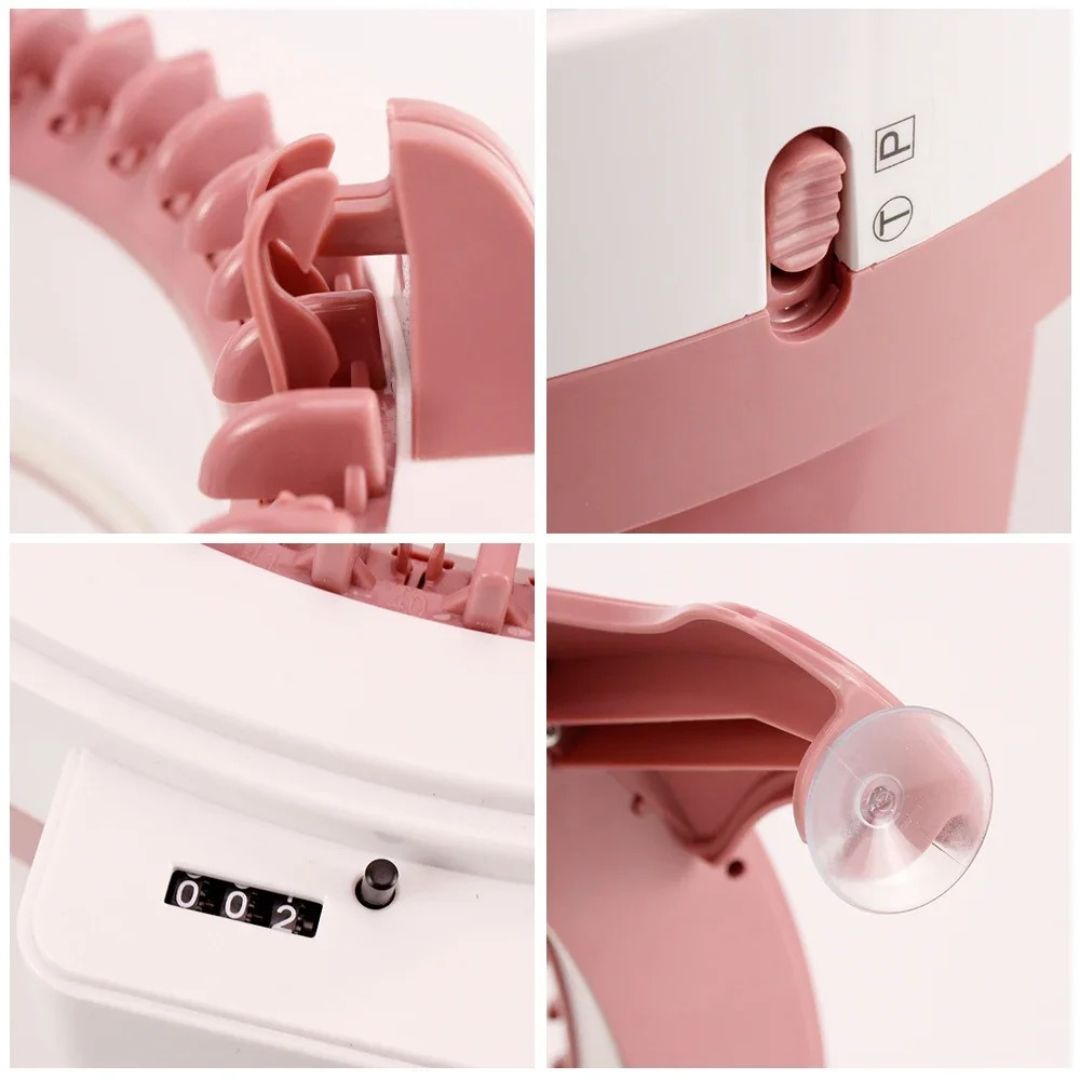 WeaveWiz™ Smart Machine