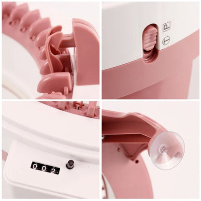 WeaveWiz™ Smart Machine