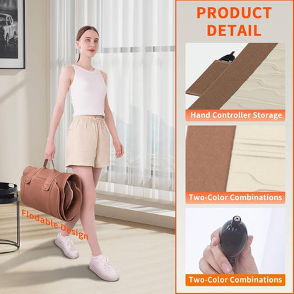 TotalRelief™ Mat System