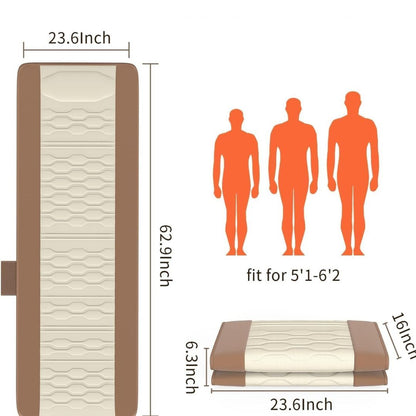 TotalRelief™ Mat System