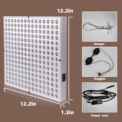 DermaBeam™ Pro Panel
