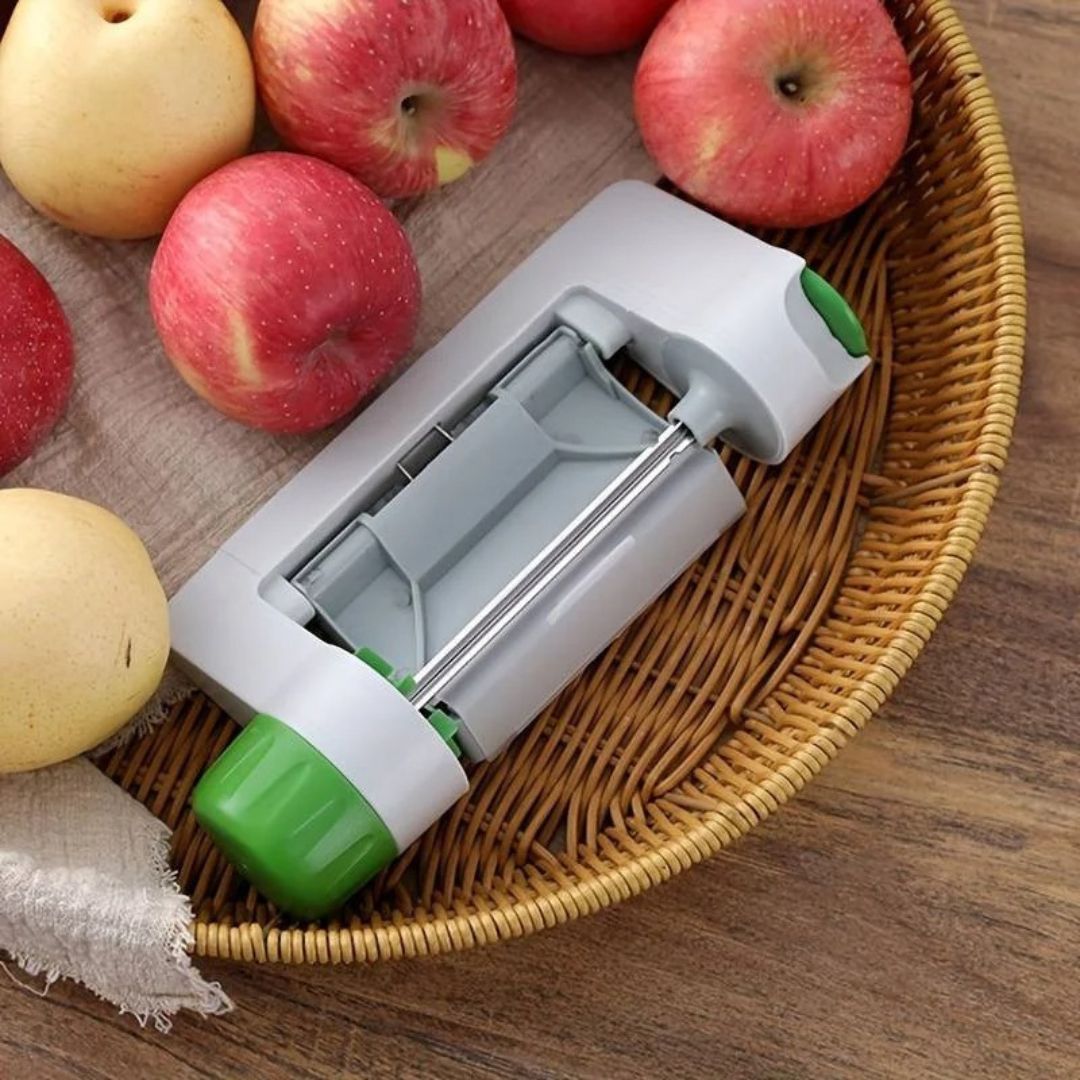 SpiralSheets™ Rotary Cutter