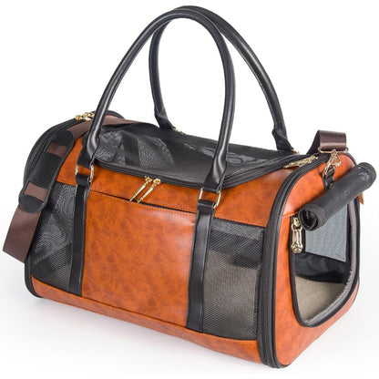 ChicRide™ Pet Carrier